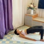 Core Strength