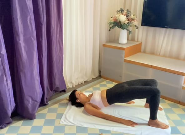 Core Strength