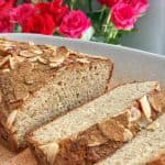 Extra Light Banana Bread