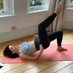 Full Body Sculpt &#038; Meditation