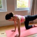 Glutes &#038; Abs