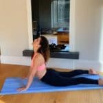 Full Body Stretch