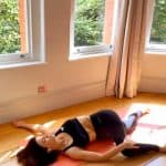 Recover &#038; Flex Stretch