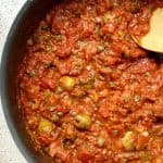 Versatile Tomato Sauce