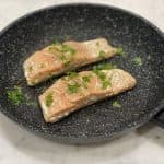 Salmon A L’Unilateral