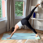 Power Yoga