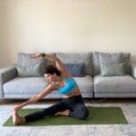 Quick Stretch