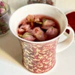 Women’s Calm Tea