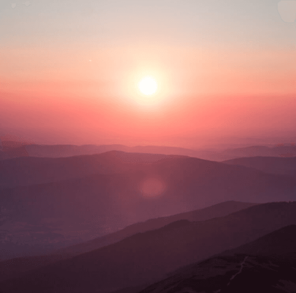<p>Morning meditation</p>
