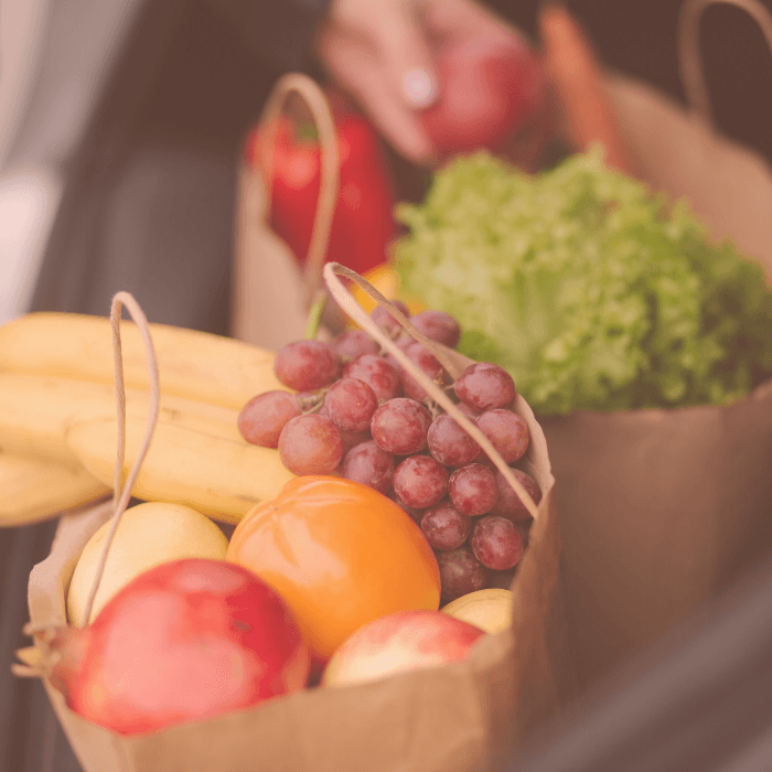 Buying, Storing and Cooking Food