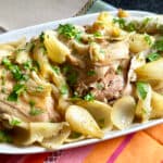 Melt-In-The-Mouth Chicken