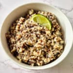 Miso Quinoa