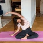 Full Body Vitalize &#038; Stretch