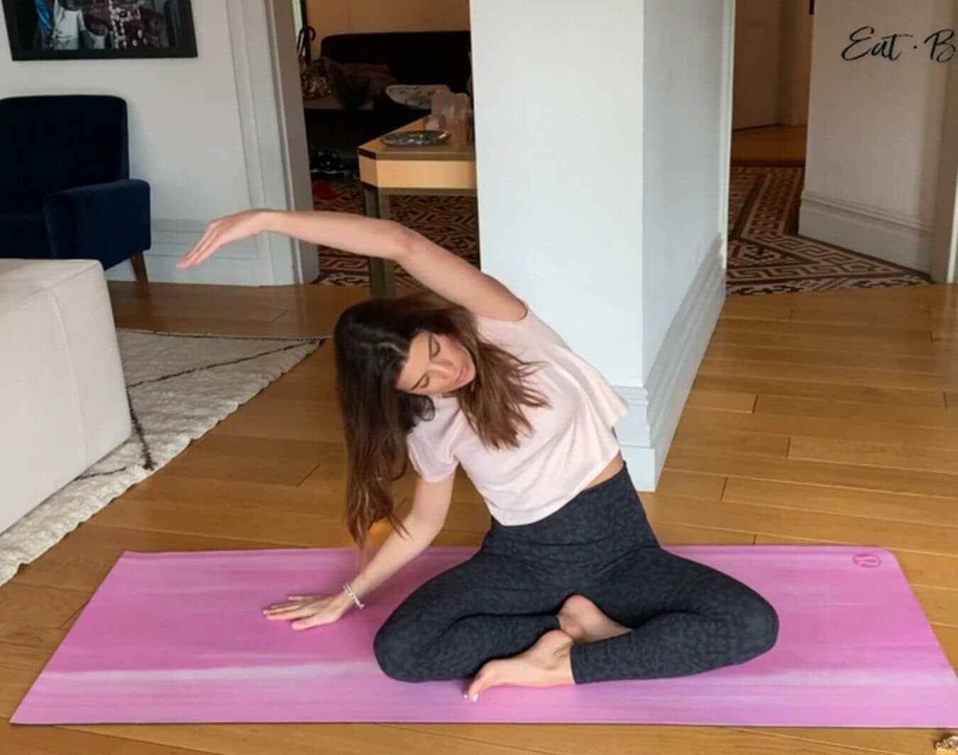 Full Body Vitalize & Stretch
