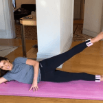 Legs &#038; Glutes Sculpt