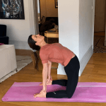 Power Yoga &#038; Relaxation