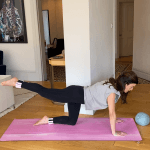 Power Glutes &#038; Relaxation