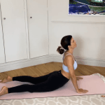 Full Body Stretch