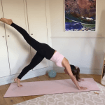 Yoga Routine for Bloating &#038; Digestion