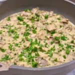 Mustard Chicken