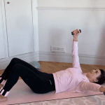 Abs, Arms &#038; Glutes