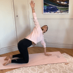Yoga &#038; Pilates Stretch Out