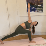 Yoga Flow