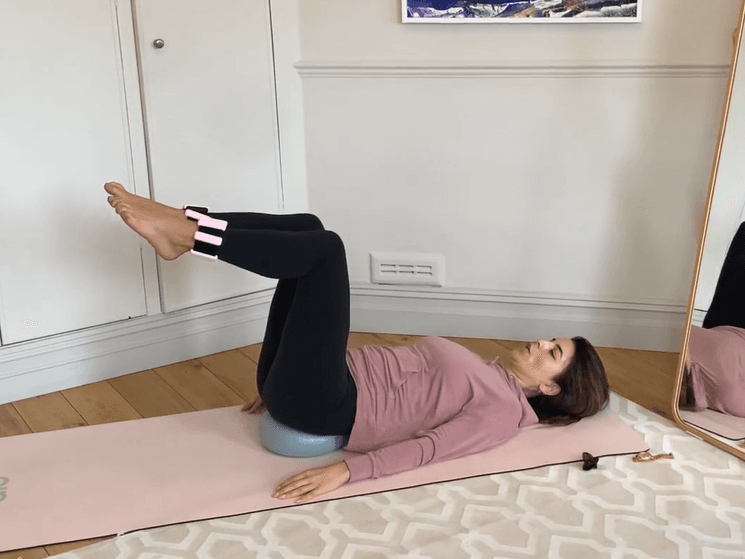 Full Body Vitalize