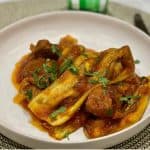 Persian Eggplant Stew