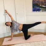 Stiffness Reducing Yoga &#038; Stretch