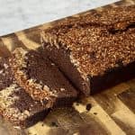 Coconut &#038; Cacao Loaf