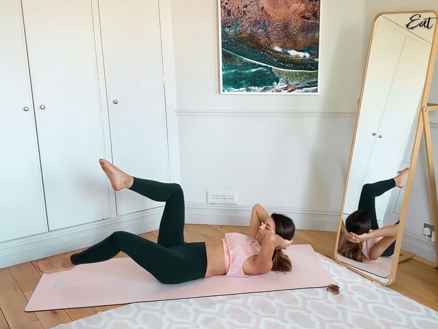 Full Body Energize