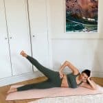 Yoga &#038; Pilates