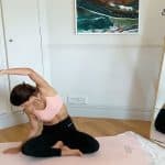 Stretch &#038; Mobility