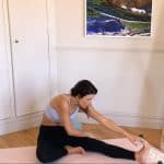 Full Body Routine