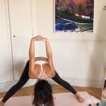 Full Body Routine