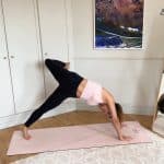 Yoga &#038; Pilates Energy Flow