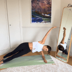 Powerful Core &#038; Glutes
