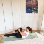 Lymphatic &#038; Circulation Enhancing Routine