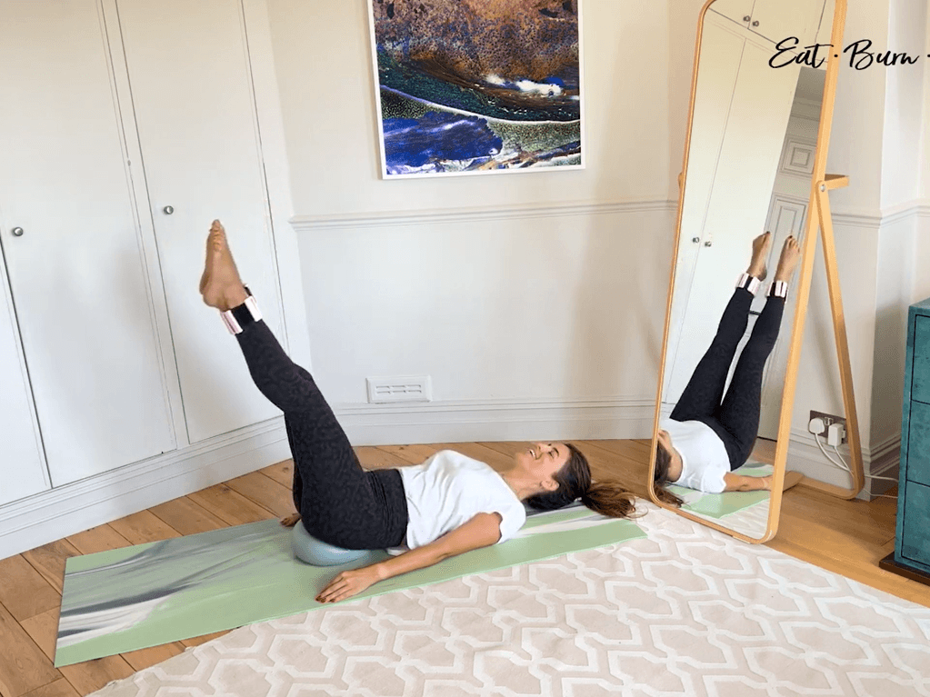Quick & Effective Full Body