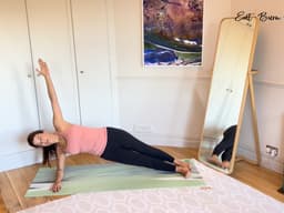 Core Fire &#038; Body Strength
