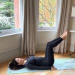 Core Routine