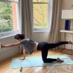 Lean Arms Routine