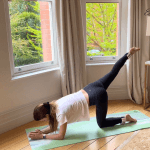 Full Body &#8211; Pre and Post Natal Friendly