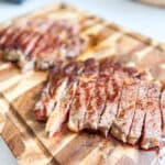 Steak Marinade
