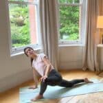 Stretch &#038; Mobility Routine