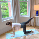 Full Body Routine