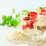 Summer Pudding