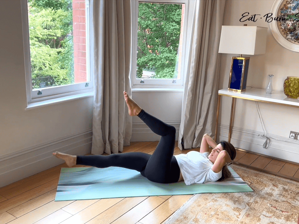 Full Body Routine