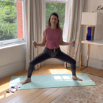 Full Body Blast